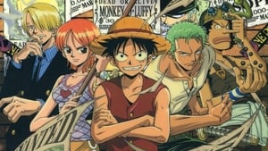One Piece Saison 4 VF