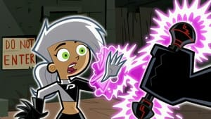 Danny Phantom: 3×11