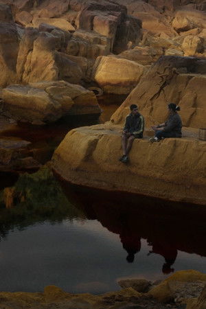 Like Any Other Mortal (2026)