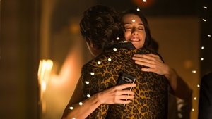 Sight Unseen ปี 2 ตอนที่ 10