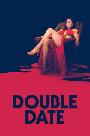 Poster Double Date (2017)