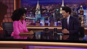 The Daily Show: 27×97