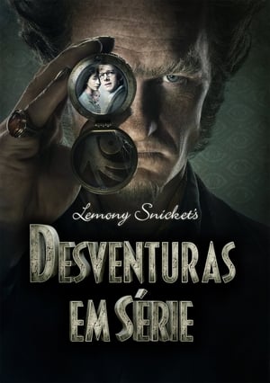 Lemony Snicket Desventuras em Série: Temporada 1