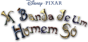A Banda de um Homem Só