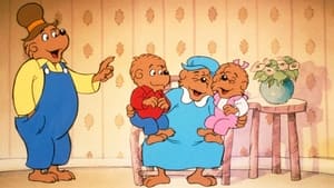 poster The Berenstain Bears