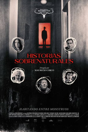 Supernatural Stories