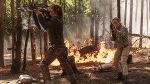 The Walking Dead Season 10 Episode 1