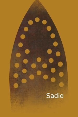 Poster Sadie (2021)