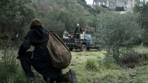 The Walking Dead: Daryl Dixon Season 1 Episode 1