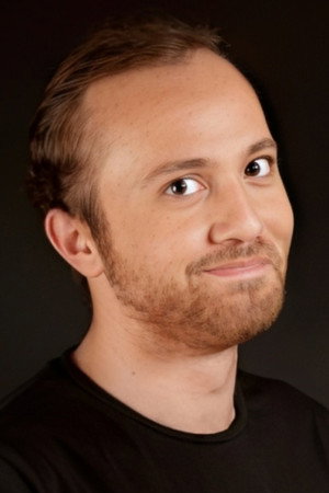 Orçun İynemli portrait