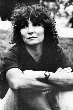 Diane Kurys portrait