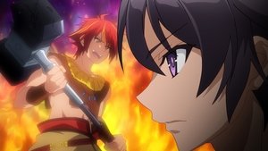 Hyakuren no Haou to Seiyaku no Valkyria ราชาอาชาไนยกับวาลคิรีแห่งพันธสัญญา ตอนที่5
