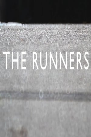 Poster The Runners 2013