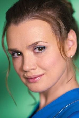 Natalya Fischuk thumbnail