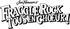 Fraggle Rock: Rock On! — Logos 6