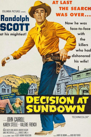 Decision at Sundown 52