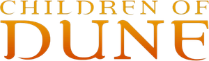 Frank Herbert's Children of Dune