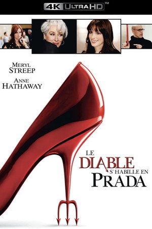 poster The Devil Wears Prada