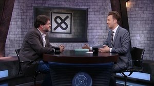 The Opposition with Jordan Klepper Jonah Goldberg