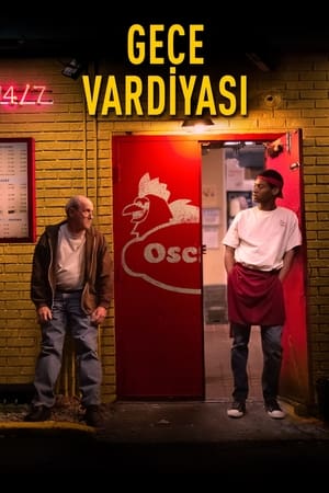 Gece Vardiyası 2020