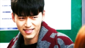 Hyde Jekyll e Eu: 1×5