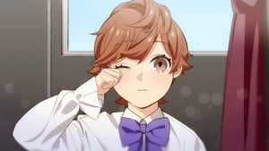 最推しの義兄を愛でるため、長生きします！: 1×1