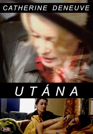 Poster Utána 2007