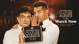 1. Premios Cultura Las Culturistas 2026