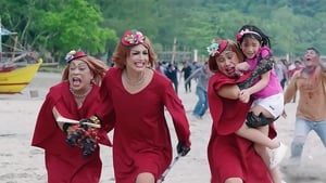 Trip Ubusan: The Lolas vs Zombies (2017)
