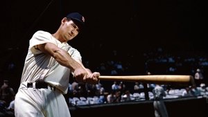 American Masters Ted Williams: “The Greatest Hitter Who Ever Lived”