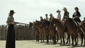 Godless Temporada 1 Capítulo 7