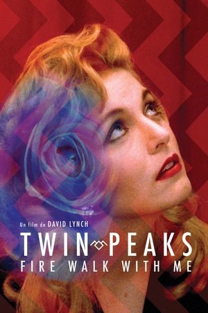 Image Twin Peaks: Fire Walk with Me