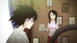 Sayonara Zetsubou Sensei: Episódio 4