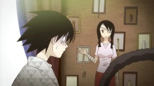 Sayonara Zetsubou Sensei: 1×4