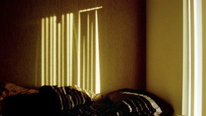 Alone