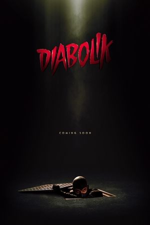 Diabolik poster