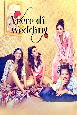 Veere Di Wedding