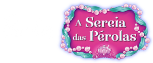 Barbie: A Sereia das Pérolas