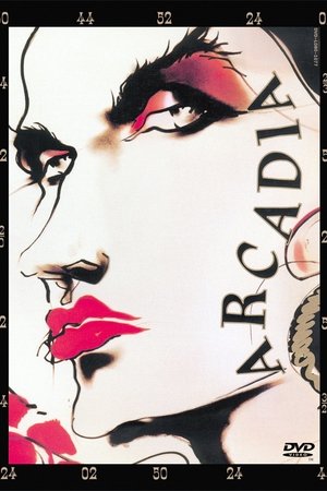 Arcadia poster