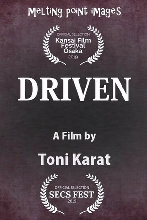 Driven (2018)
