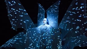 The Magic Flute film complet