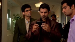 Iss Pyaar Ko Kya Naam Doon?: 1×5