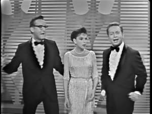 The Judy Garland Show Episode #11