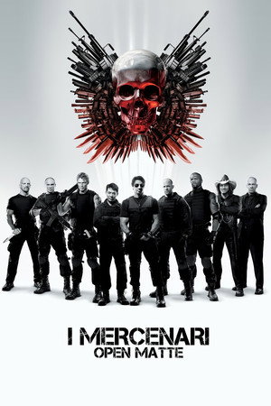 The Expendables 165