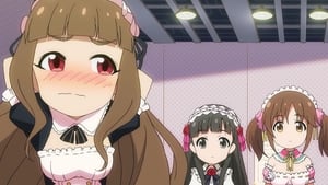 THE IDOLM@STER CINDERELLA GIRLS Theater: 1×8
