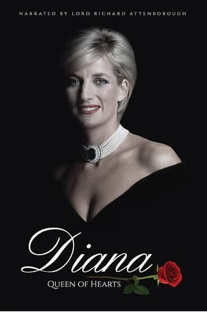 Image Diana: Queen of Hearts