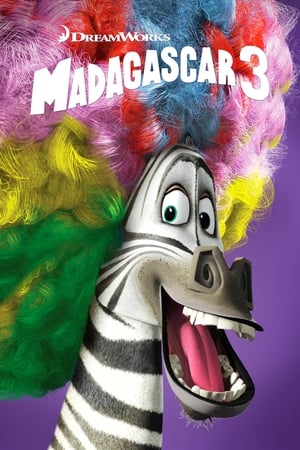 Madagascar 3