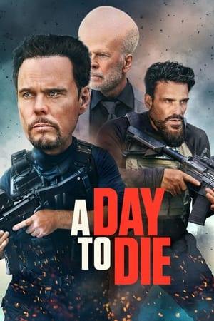 poster A Day to Die