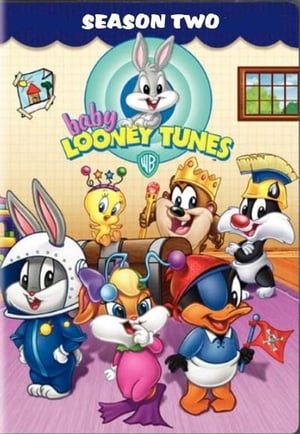 Baby Looney Tunes: Kausi 2