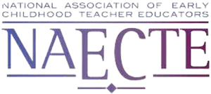 Logo National Association of Early Childhood Teacher Educators